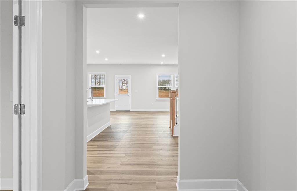 4 bedroom, 3 bathroom, 2,622 sq ft single family residence for sale at 236 Delilah Street, Mcdonough, GA 30252 — photo 4