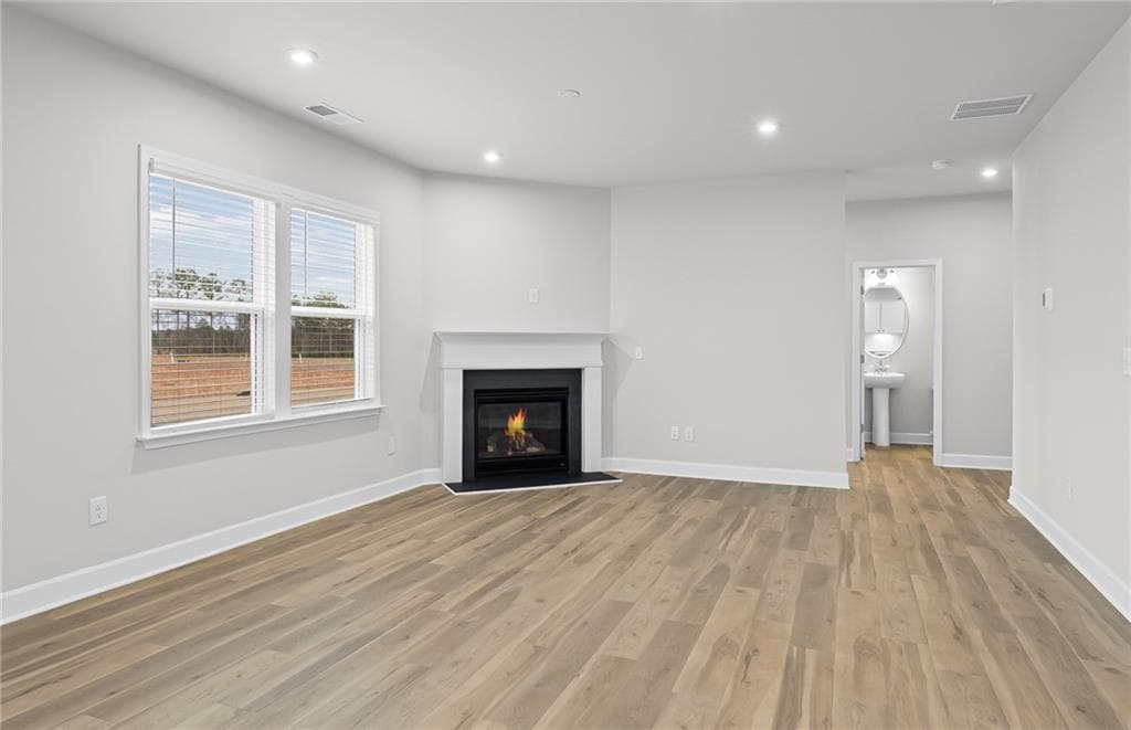4 bedroom, 3 bathroom, 2,622 sq ft single family residence for sale at 236 Delilah Street, Mcdonough, GA 30252 — photo 8