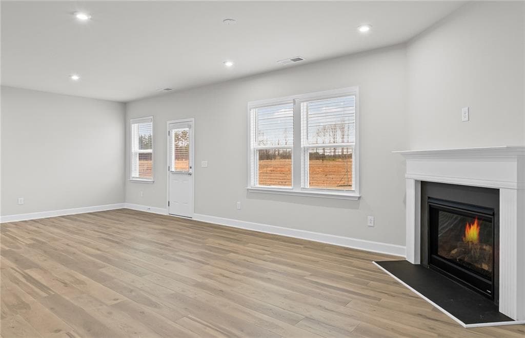 4 bedroom, 3 bathroom, 2,622 sq ft single family residence for sale at 236 Delilah Street, Mcdonough, GA 30252 — photo 9