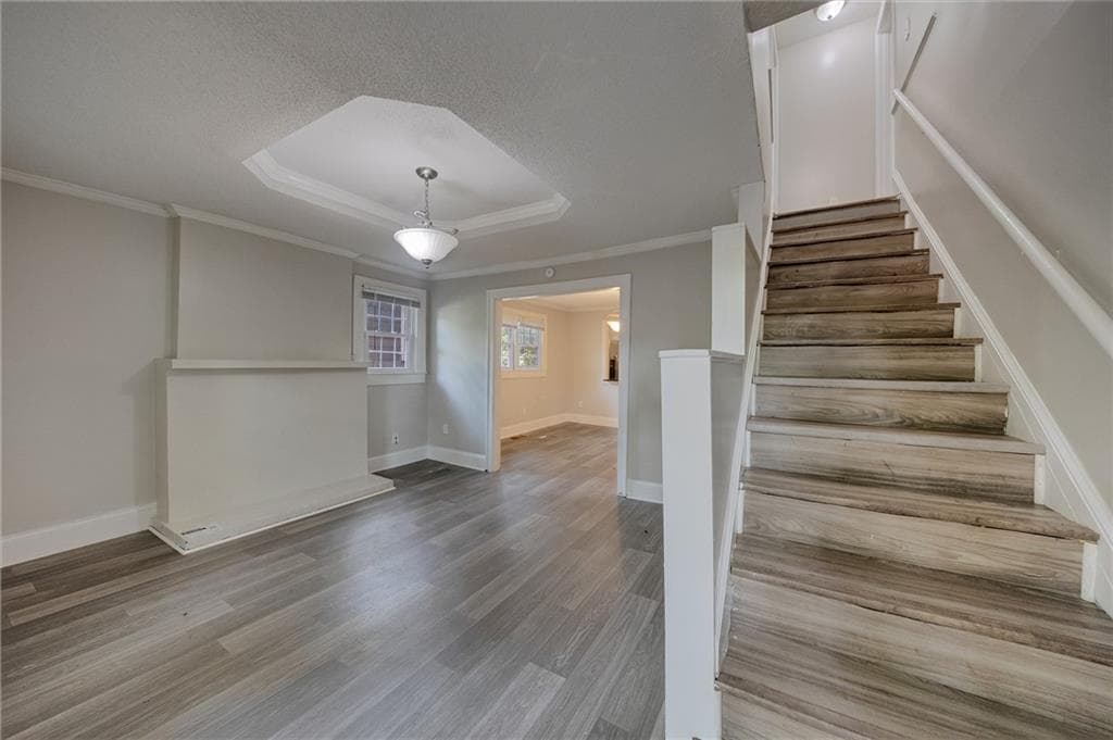 5 bedroom, 4 bathroom, 2,262 sq ft single family residence for sale at 1371 Fulton Avenue, Atlanta, GA 30344 — photo 8