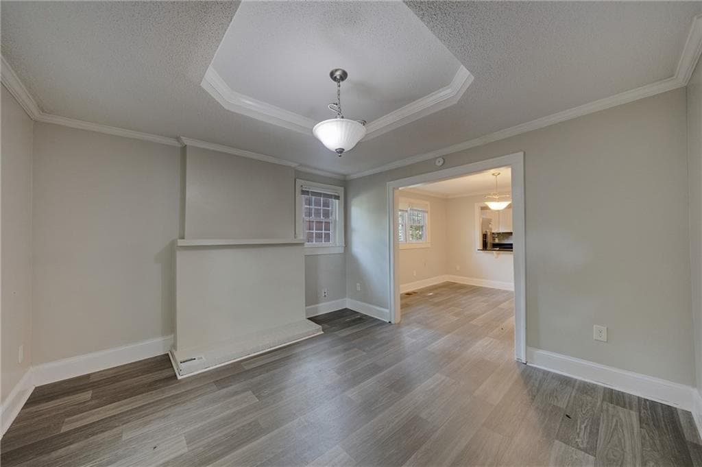 5 bedroom, 4 bathroom, 2,262 sq ft single family residence for sale at 1371 Fulton Avenue, Atlanta, GA 30344 — photo 9