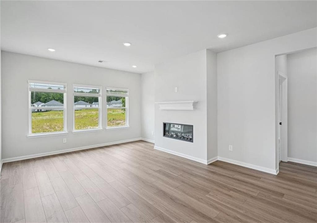 4 bedroom, 3 bathroom, 2,638 sq ft single family residence for rent at 2888 Sweet Red Circle, Braselton, GA 30517 for $2,650 a month — photo 3
