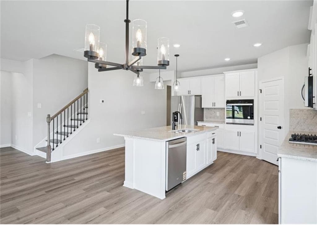 4 bedroom, 3 bathroom, 2,638 sq ft single family residence for rent at 2888 Sweet Red Circle, Braselton, GA 30517 for $2,650 a month — photo 8