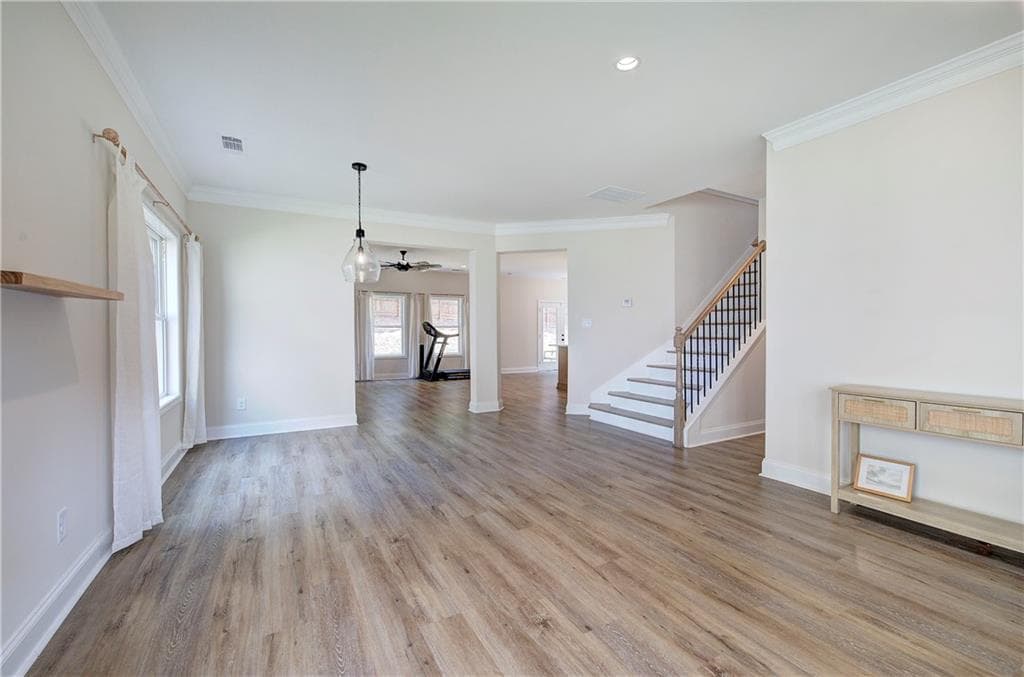 4 bedroom, 3 bathroom, 2,573 sq ft single family residence for sale at 385 Parkmont Way, Dallas, GA 30132 — photo 6