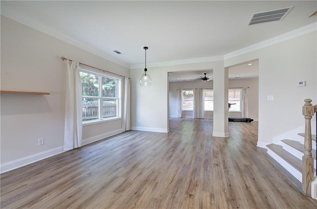 4 bedroom, 3 bathroom, 2,573 sq ft single family residence for sale at 385 Parkmont Way, Dallas, GA 30132 — photo 10
