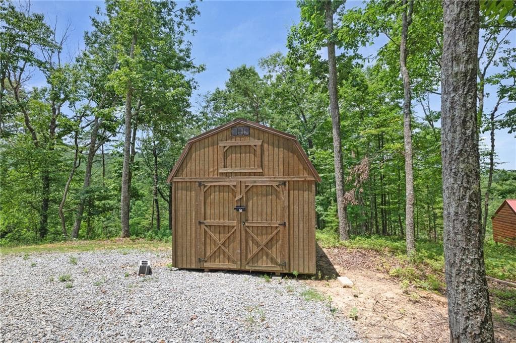 3 bedroom, 2 bathroom, 1,400 sq ft single family residence for sale at 1390 Foxhound Trail, Ranger, GA 30734 — photo 7