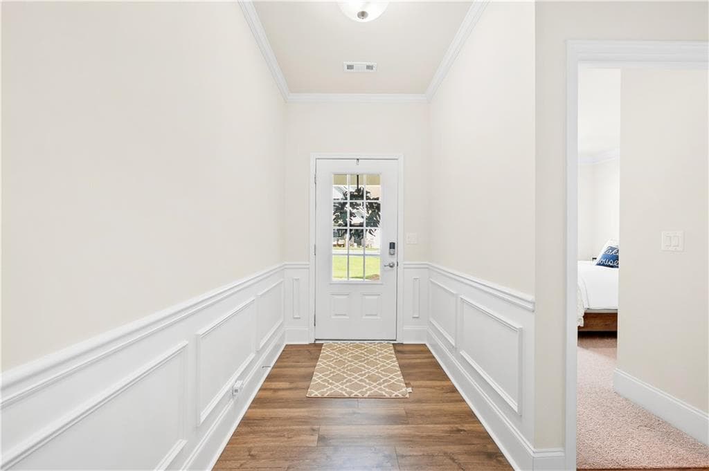 4 bedroom, 3 bathroom, 2,162 sq ft single family residence for sale at 3018 Winding Ridge, Waleska, GA 30183 — photo 3