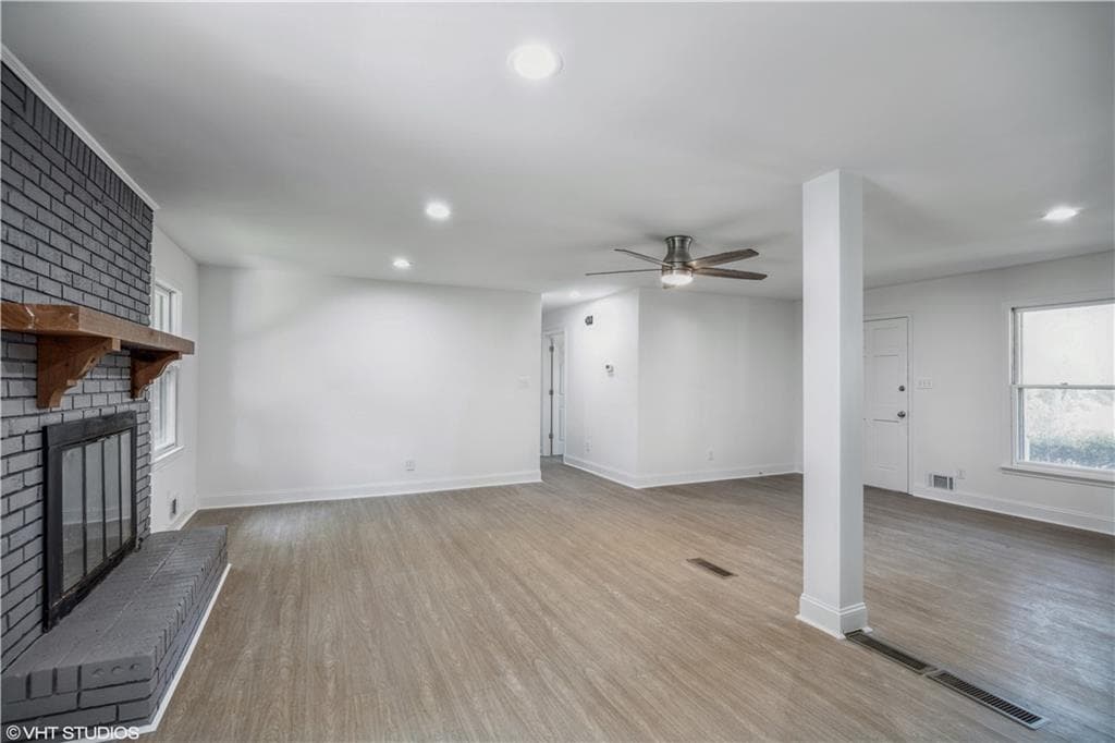 3 bedroom, 3 bathroom, 1,668 sq ft single family residence for sale at 1944 Lashley Court, Snellville, GA 30078 — photo 5