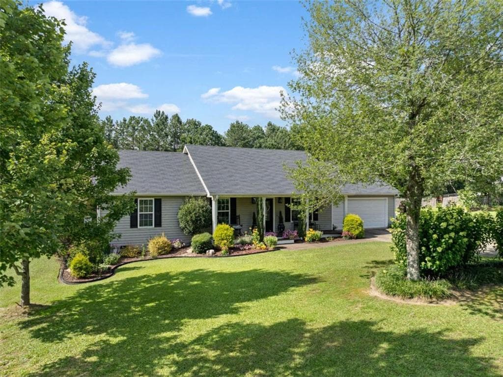 1871 Wayside Road, Kingston, GA 30145 — most recent listing photo