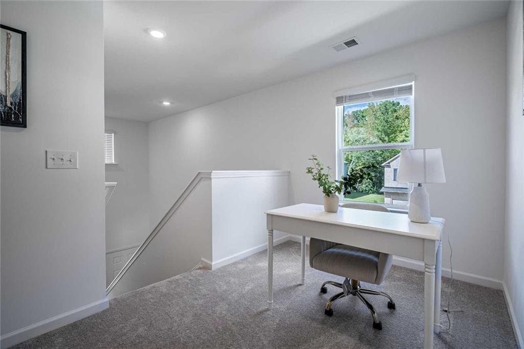 4 bedroom, 3 bathroom, 2,132 sq ft single family residence for rent at 8317 Hunters Grove Road, Union City, GA 30291 for $2,700 a month — photo 10