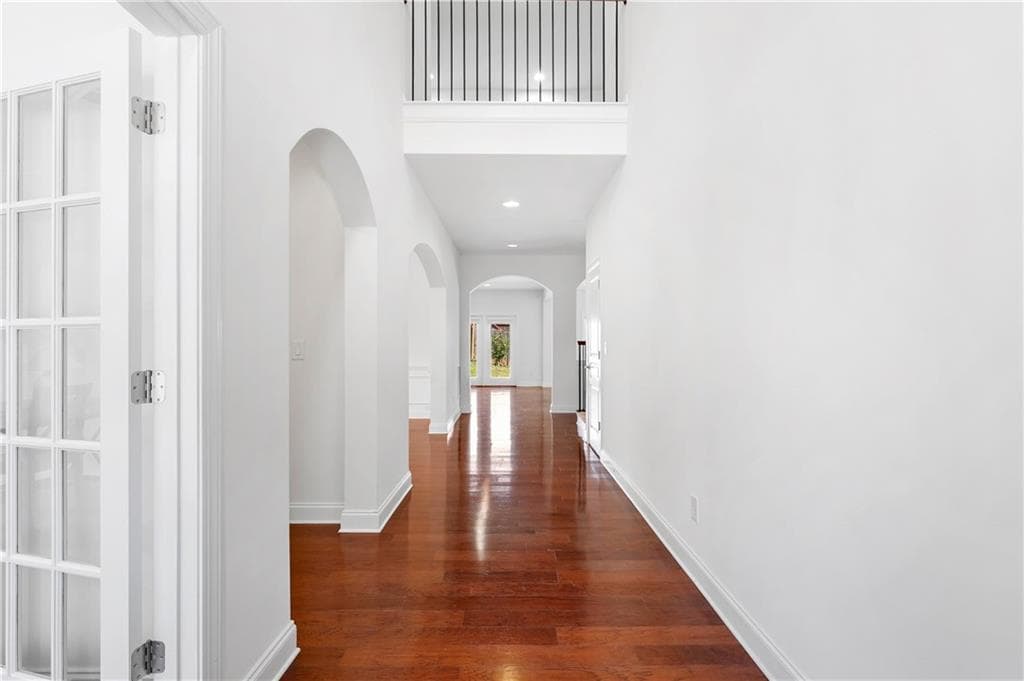 4 bedroom, 3 bathroom, 3,702 sq ft single family residence under contract at 5875 Princeton Run Trail, Tucker, GA 30084 — photo 3