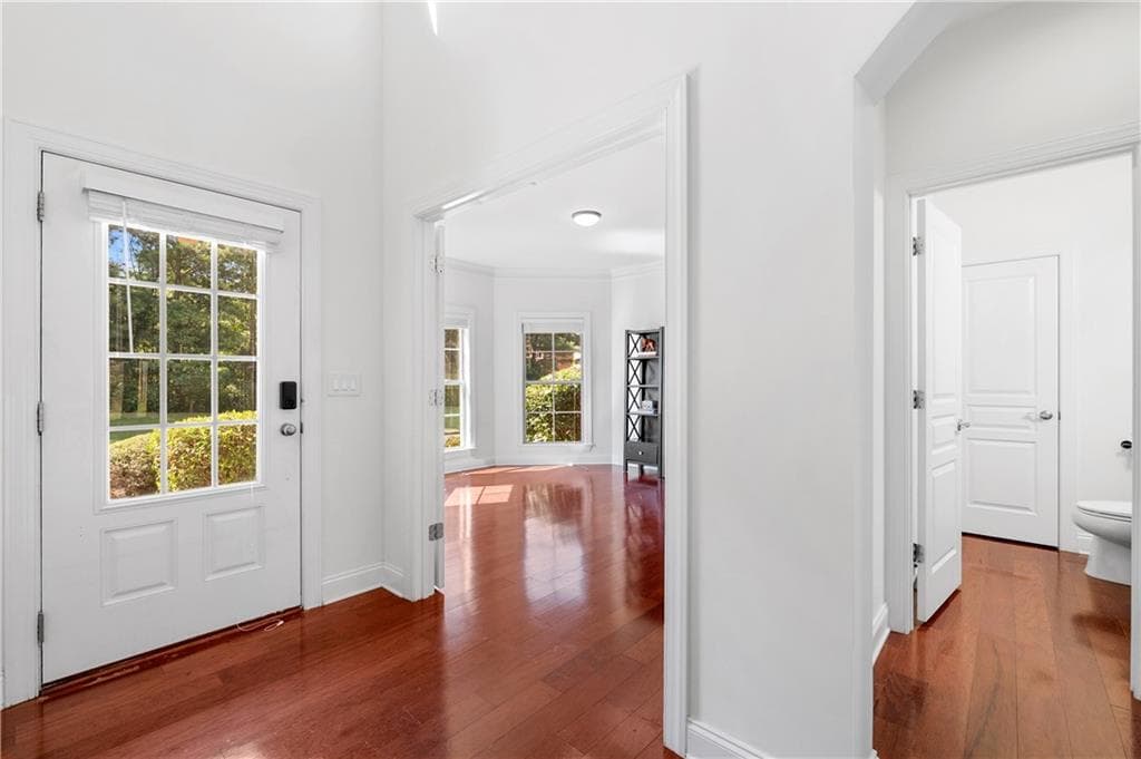 4 bedroom, 3 bathroom, 3,702 sq ft single family residence under contract at 5875 Princeton Run Trail, Tucker, GA 30084 — photo 4