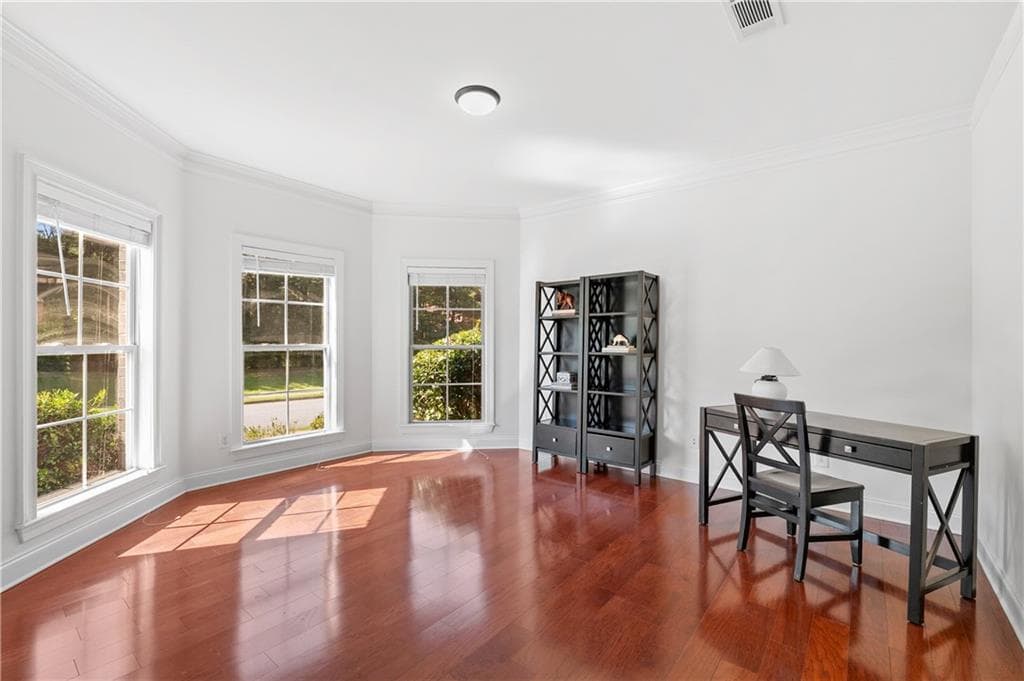 4 bedroom, 3 bathroom, 3,702 sq ft single family residence under contract at 5875 Princeton Run Trail, Tucker, GA 30084 — photo 5