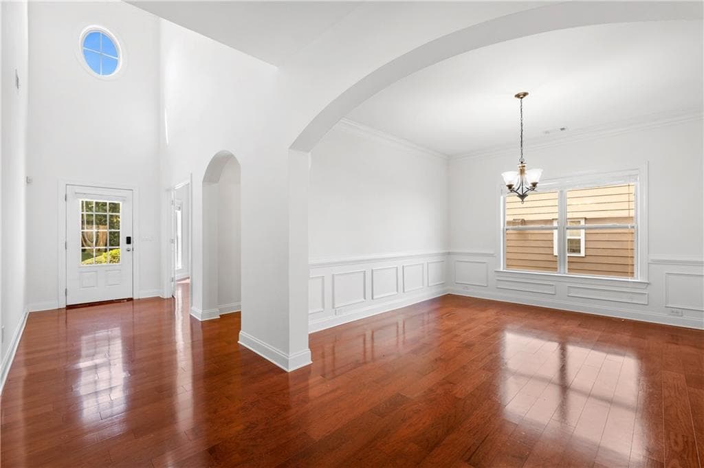 4 bedroom, 3 bathroom, 3,702 sq ft single family residence under contract at 5875 Princeton Run Trail, Tucker, GA 30084 — photo 8