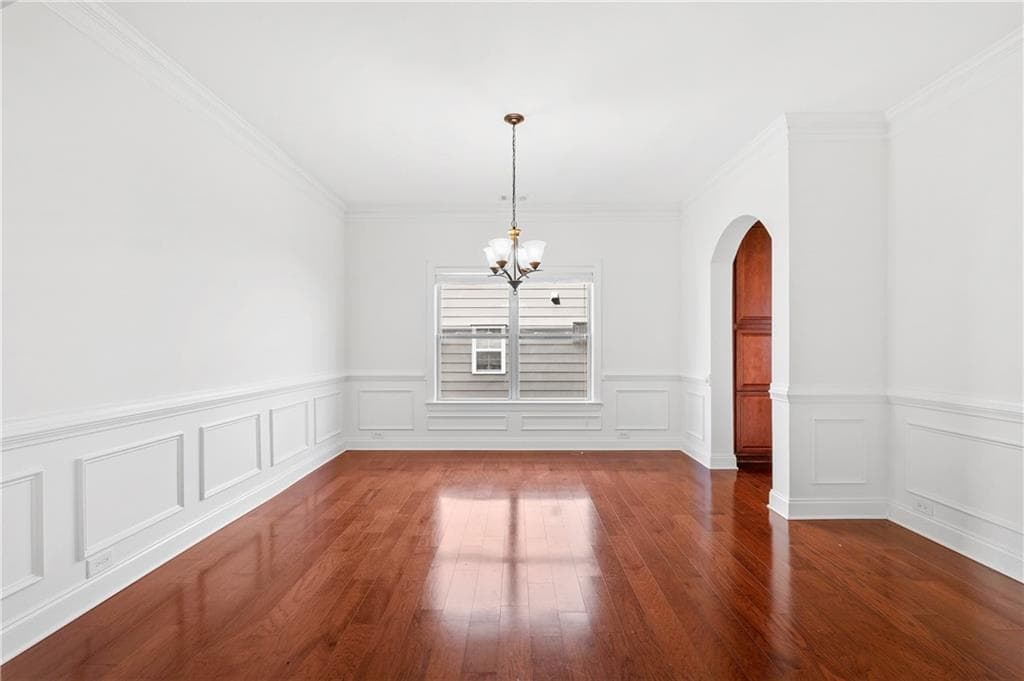 4 bedroom, 3 bathroom, 3,702 sq ft single family residence under contract at 5875 Princeton Run Trail, Tucker, GA 30084 — photo 9