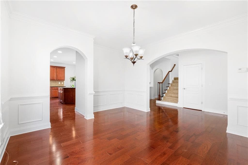 4 bedroom, 3 bathroom, 3,702 sq ft single family residence under contract at 5875 Princeton Run Trail, Tucker, GA 30084 — photo 10
