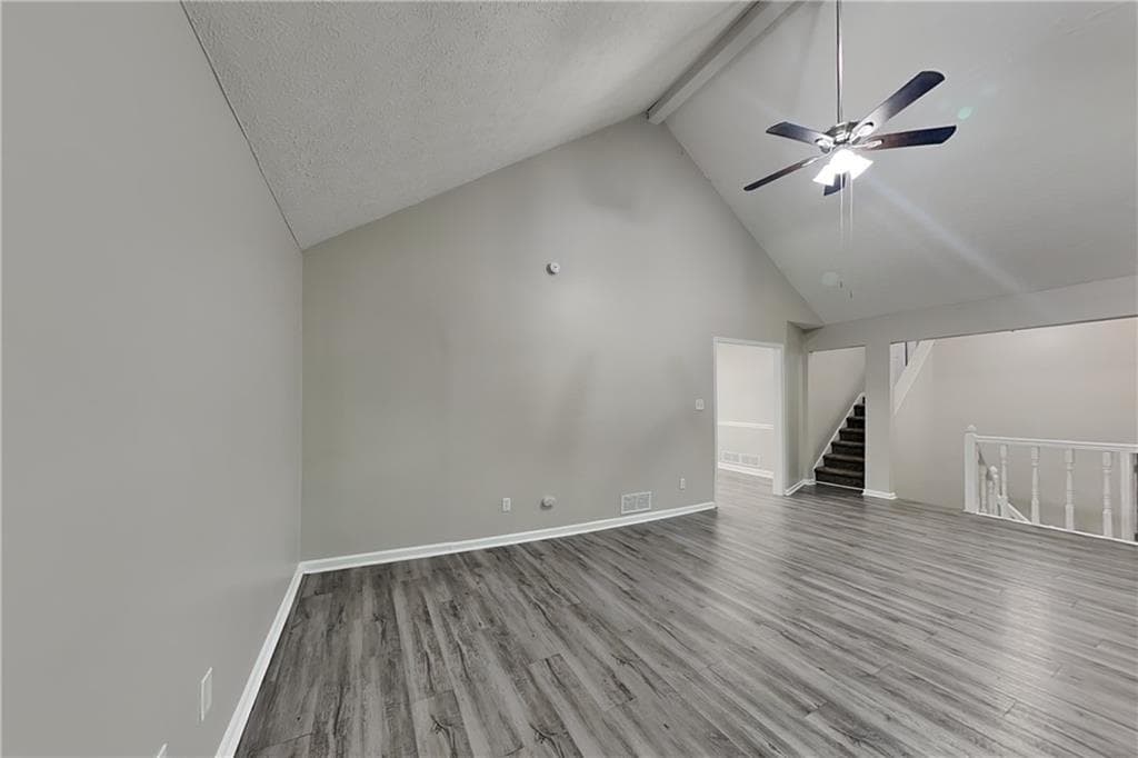 3 bedroom, 2 bathroom, 1,492 sq ft single family residence for rent at 174 Fox Drive, Dallas, GA 30157 for $1,900 a month — photo 4