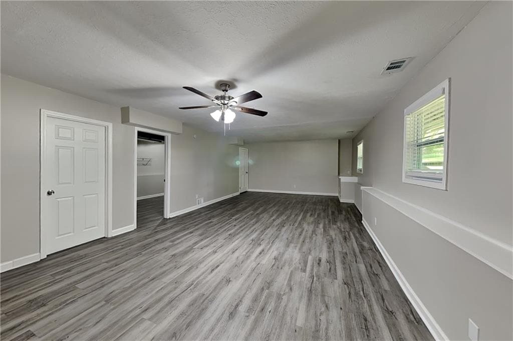 3 bedroom, 2 bathroom, 1,492 sq ft single family residence for rent at 174 Fox Drive, Dallas, GA 30157 for $1,900 a month — photo 5