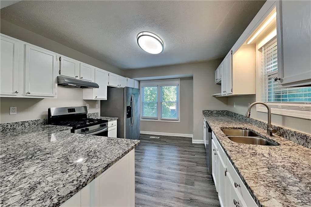 3 bedroom, 2 bathroom, 1,492 sq ft single family residence for rent at 174 Fox Drive, Dallas, GA 30157 for $1,900 a month — photo 7
