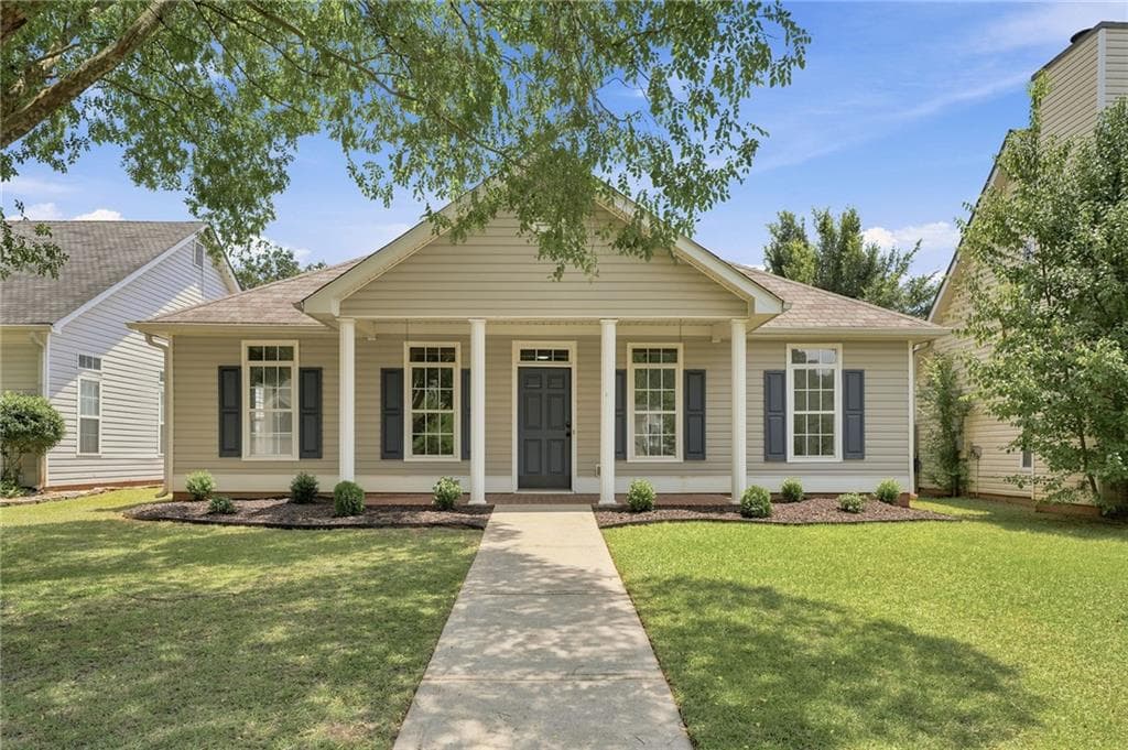 1225 Lafayette Square, Mcdonough, GA 30252 — most recent listing photo
