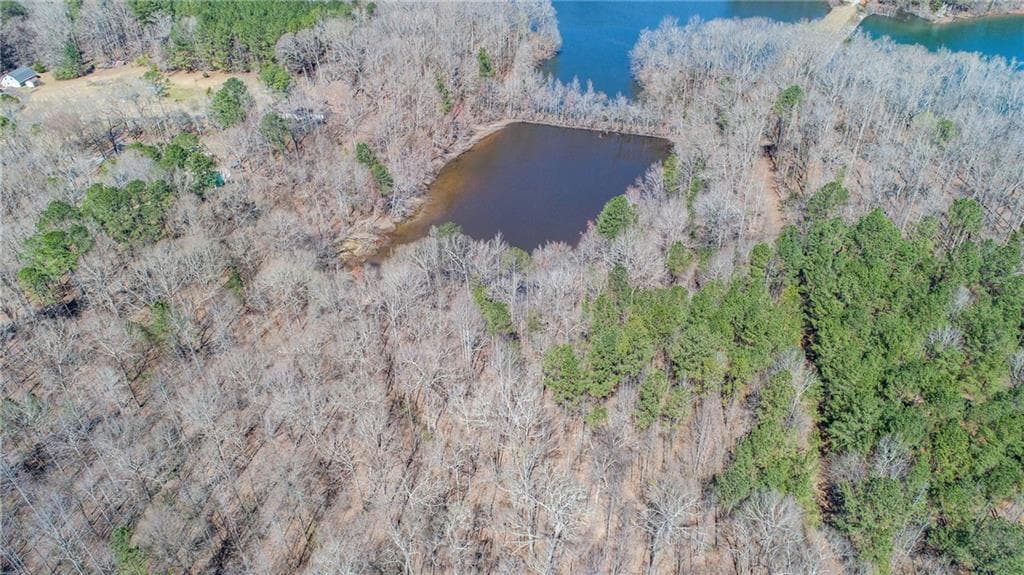 unimproved land for sale at 0 Malone Road, Fayetteville, GA 30215 — photo 2