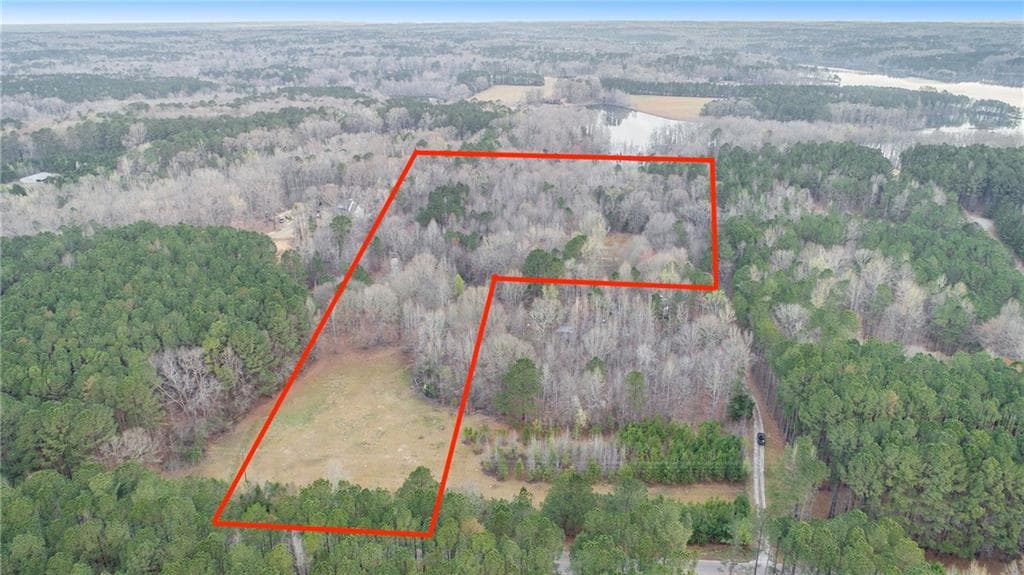 unimproved land for sale at 0 Malone Road, Fayetteville, GA 30215 — photo 4