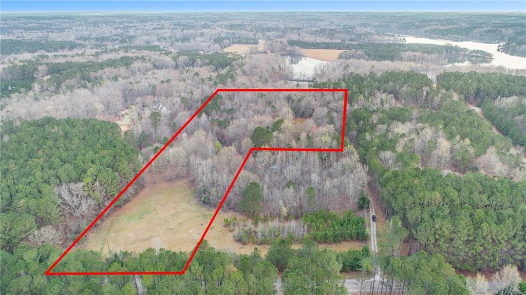 unimproved land for sale at 0 Malone Road, Fayetteville, GA 30215 — photo 5