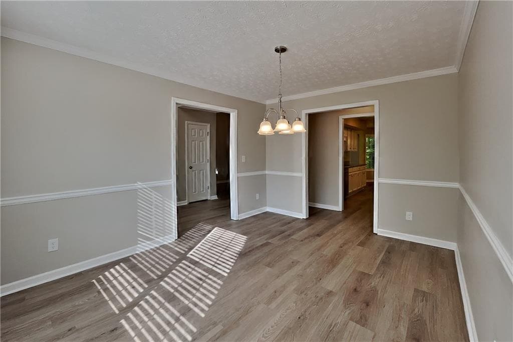 3 bedroom, 3 bathroom, 2,659 sq ft single family residence for rent at 7240 Coral Lake Drive, Flowery Branch, GA 30542 for $2,250 a month — photo 5