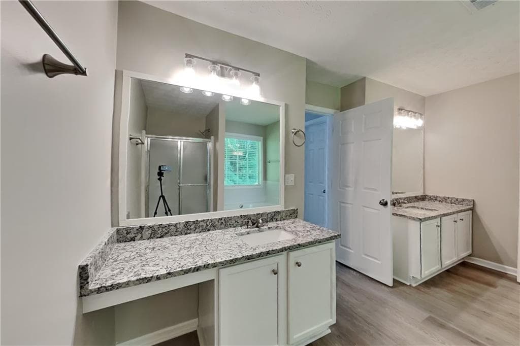 3 bedroom, 3 bathroom, 2,659 sq ft single family residence for rent at 7240 Coral Lake Drive, Flowery Branch, GA 30542 for $2,250 a month — photo 8
