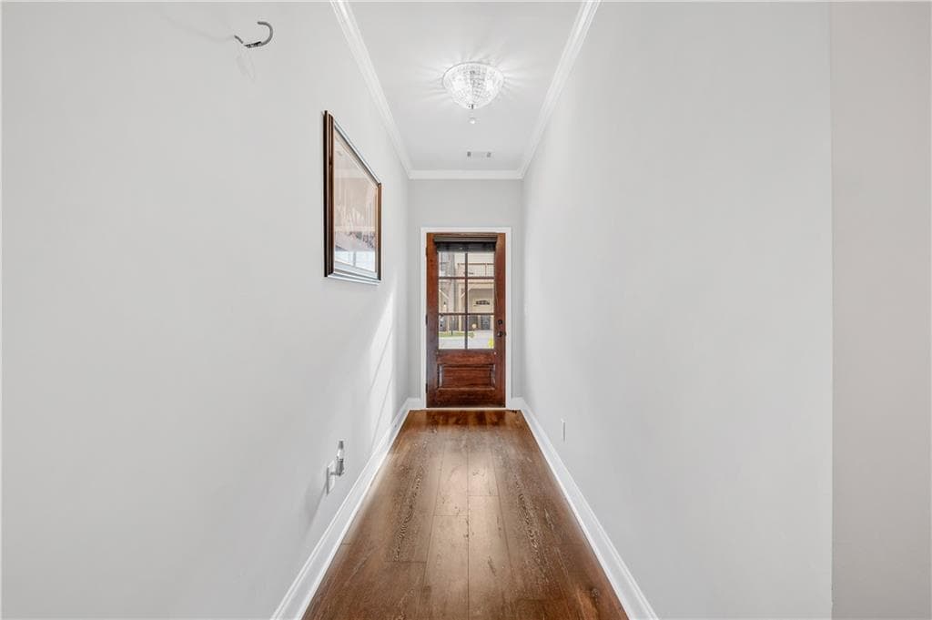 4 bedroom, 4 bathroom, 2,895 sq ft townhouse under contract at 260 Jackson Place 17, Lilburn, GA 30047 — photo 5