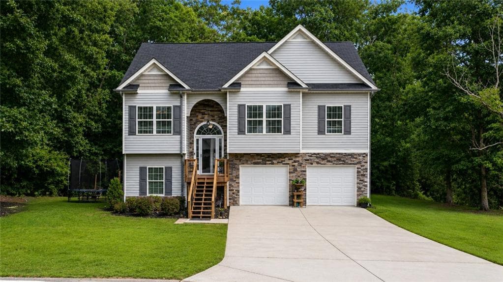 549 Brown Road, Rockmart, GA 30153 — most recent listing photo