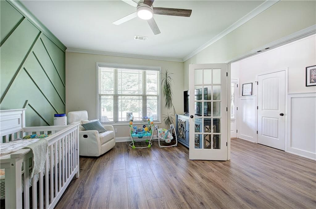 4 bedroom, 3 bathroom, 2,901 sq ft single family residence for sale at 44 Berryhill Place, Cartersville, GA 30121 — photo 9