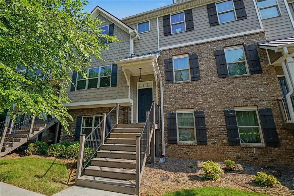 3844 EQUITY Lane, Powder Springs, GA 30127 — most recent listing photo