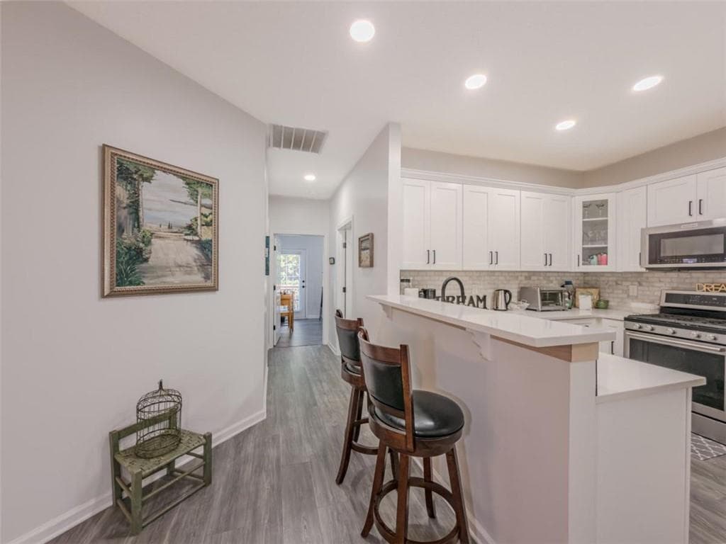 2 bedroom, 2 bathroom, 1,412 sq ft townhouse for sale at 406 Copeland Street, Grayson, GA 30017 — photo 8