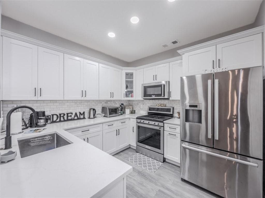 2 bedroom, 2 bathroom, 1,412 sq ft townhouse for sale at 406 Copeland Street, Grayson, GA 30017 — photo 9