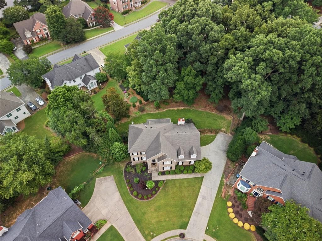 4 bedroom, 4 bathroom, 4,481 sq ft single family residence for sale at 1404 Megan Danielle Drive, Lilburn, GA 30047 — photo 4