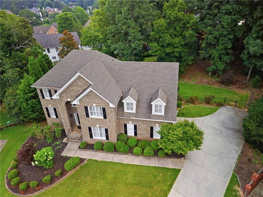 4 bedroom, 4 bathroom, 4,481 sq ft single family residence for sale at 1404 Megan Danielle Drive, Lilburn, GA 30047 — photo 6