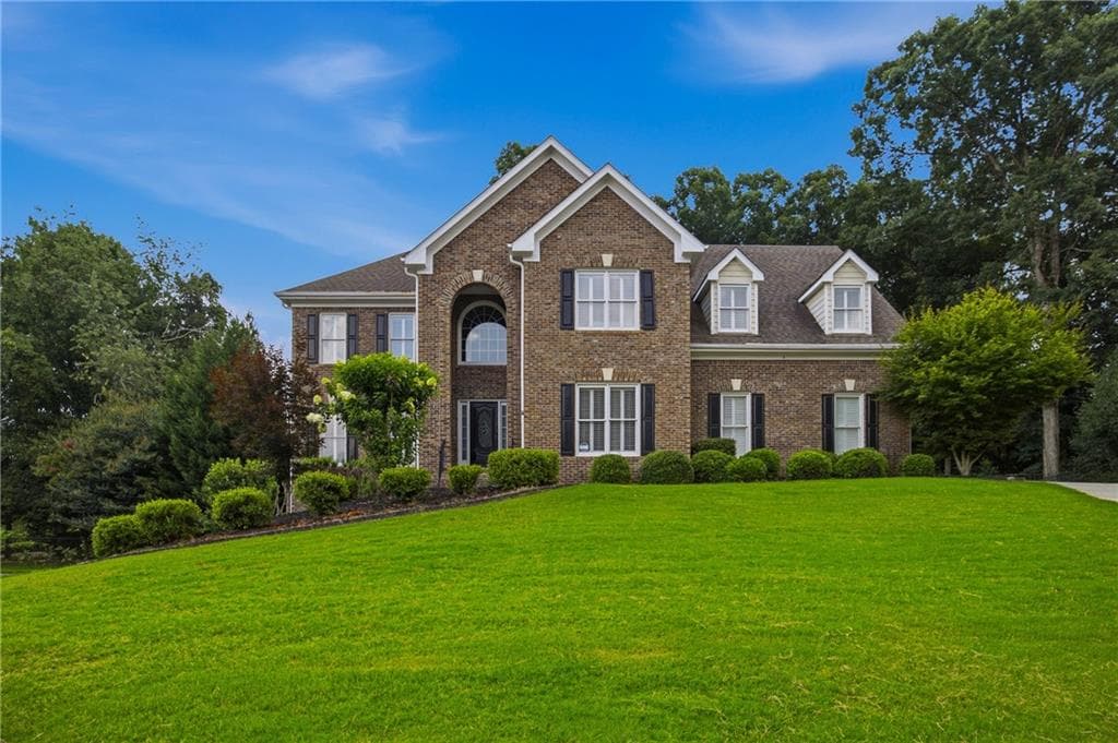 4 bedroom, 4 bathroom, 4,481 sq ft single family residence for sale at 1404 Megan Danielle Drive, Lilburn, GA 30047 — photo 7