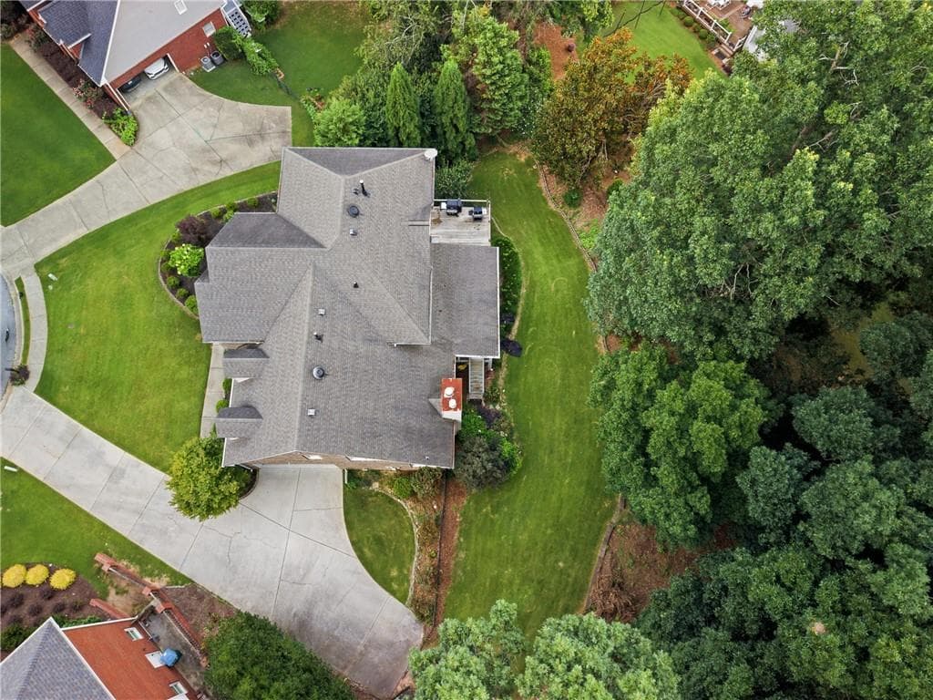 4 bedroom, 4 bathroom, 4,481 sq ft single family residence for sale at 1404 Megan Danielle Drive, Lilburn, GA 30047 — photo 8