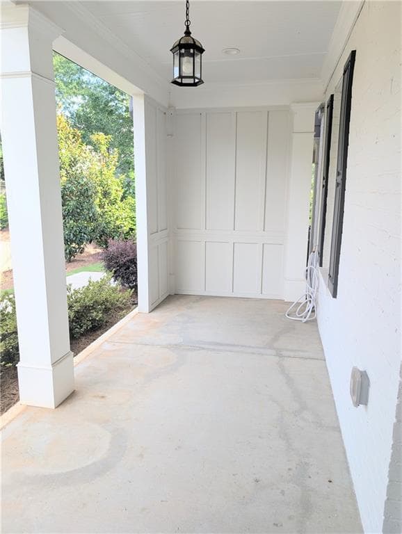 3 bedroom, 3 bathroom, 2,094 sq ft townhouse for sale at 4214 Futral Court, Acworth, GA 30101 — photo 9