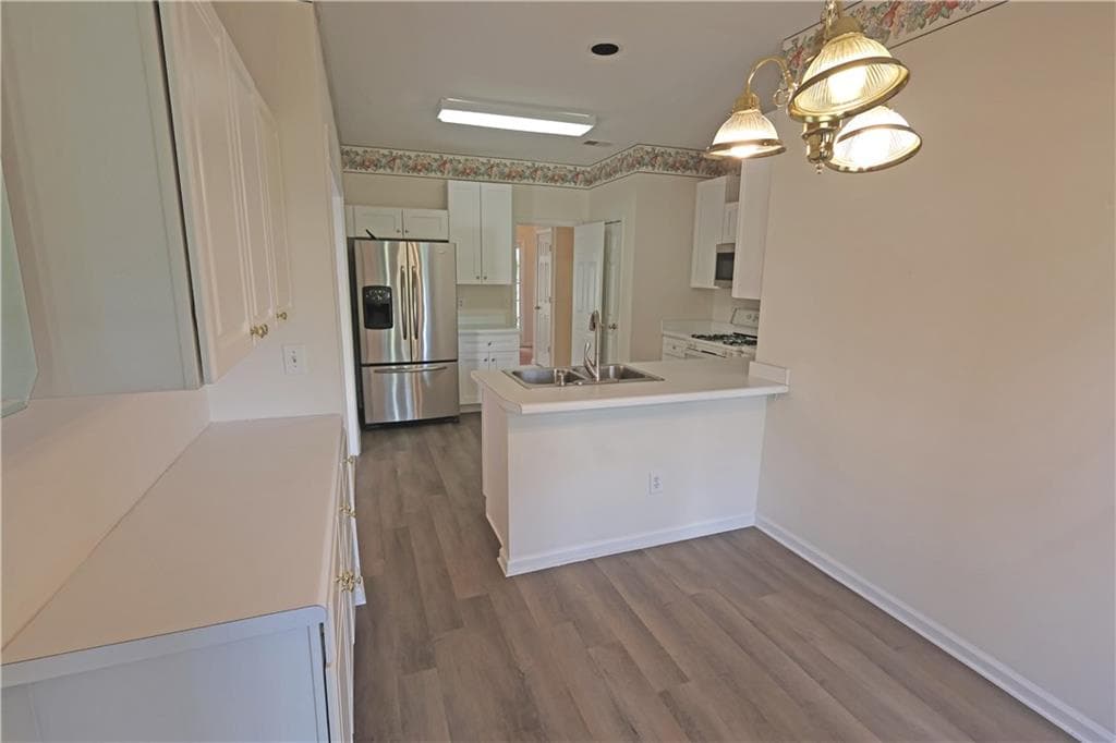 3 bedroom, 2 bathroom, 1,760 sq ft single family residence under contract at 2813 Colleton Drive, Marietta, GA 30066 — photo 10
