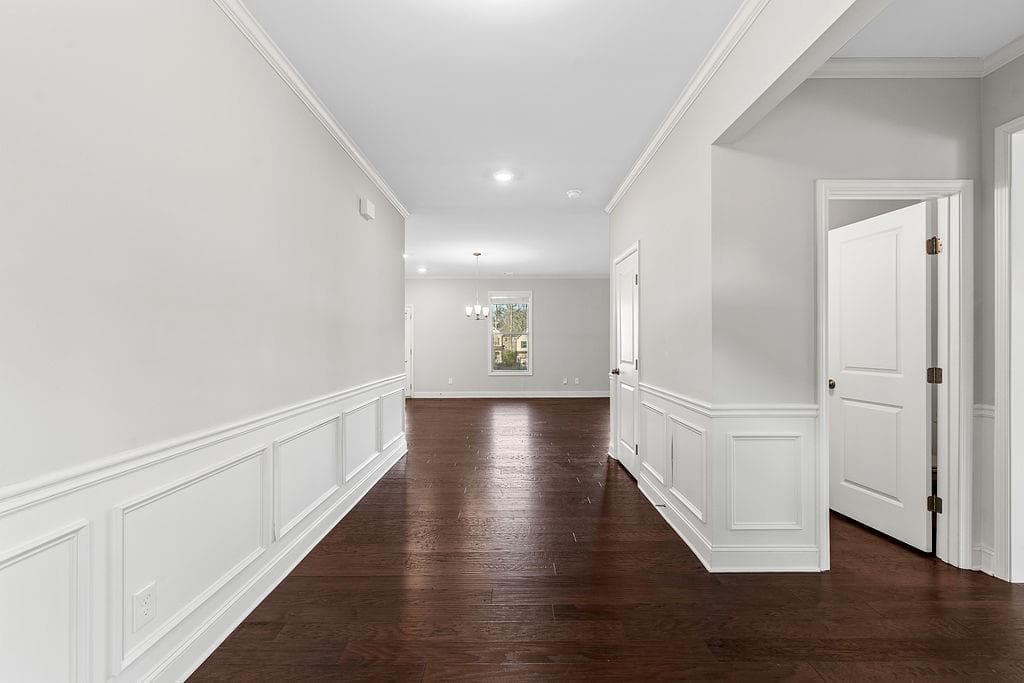 4 bedroom, 3 bathroom, 3,436 sq ft single family residence for rent at 3434 Ivy Farm Path, Buford, GA 30519 for $2,600 a month — photo 4