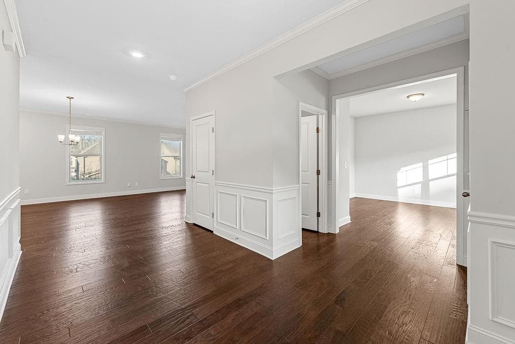 4 bedroom, 3 bathroom, 3,436 sq ft single family residence for rent at 3434 Ivy Farm Path, Buford, GA 30519 for $2,600 a month — photo 6