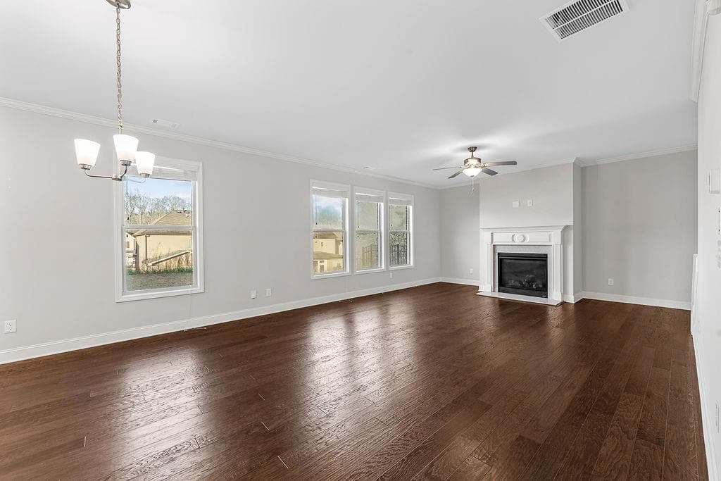 4 bedroom, 3 bathroom, 3,436 sq ft single family residence for rent at 3434 Ivy Farm Path, Buford, GA 30519 for $2,600 a month — photo 10