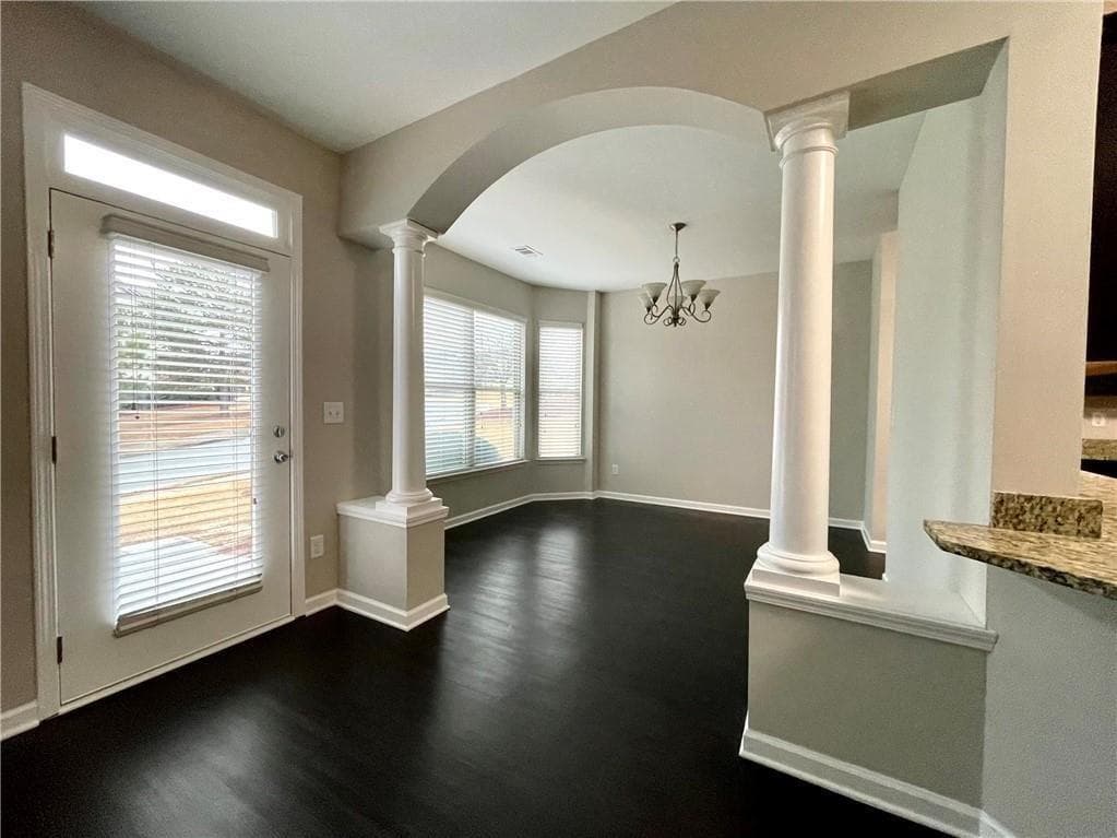 3 bedroom, 3 bathroom, 1,999 sq ft single family residence for rent at 6926 Golden Bud Lane, Flowery Branch, GA 30542 for $2,200 a month — photo 5