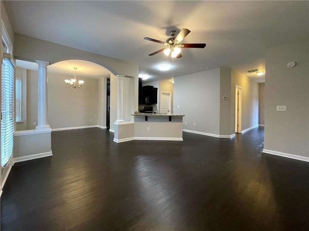 3 bedroom, 3 bathroom, 1,999 sq ft single family residence for rent at 6926 Golden Bud Lane, Flowery Branch, GA 30542 for $2,200 a month — photo 10