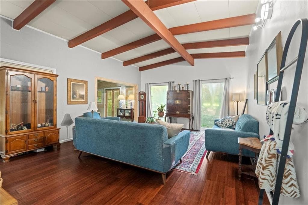 3 bedroom, 3 bathroom, 2,591 sq ft single family residence for sale at 117 Meadow Lane, Calhoun, GA 30701 — photo 6