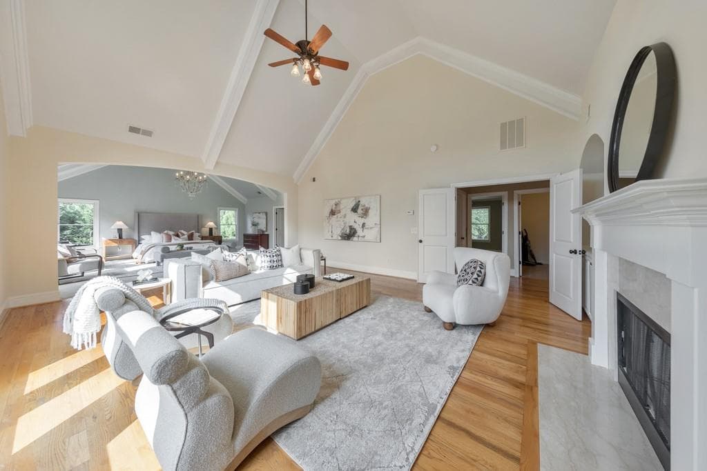 6 bedroom, 6 bathroom, 6,089 sq ft single family residence for sale at 2252 Parkwood Place Court, Smyrna, GA 30080 — photo 3