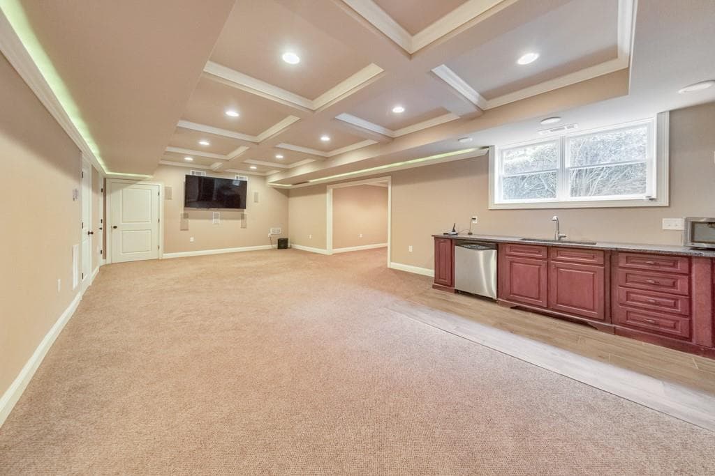 6 bedroom, 6 bathroom, 6,089 sq ft single family residence for sale at 2252 Parkwood Place Court, Smyrna, GA 30080 — photo 5