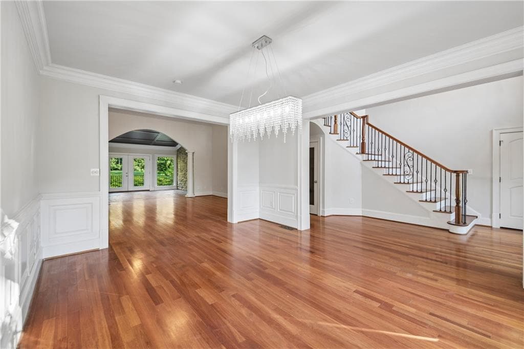7 bedroom, 6 bathroom, 5,370 sq ft single family residence under contract at 1038 Overlook Drive, Villa Rica, GA 30180 — photo 7